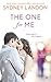 The One For Me (A Danvers Novel Book 8)
