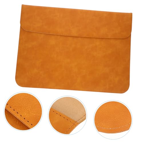 Funda para portátil ultradelgada de viaje con bolsa de almacenamiento para ordenador 3