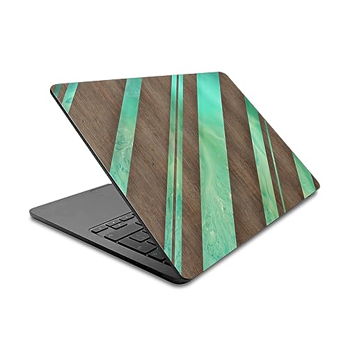 Vinyle autocollant MacBook Air 13.6 A2681 skin protection design Alyn Spiller