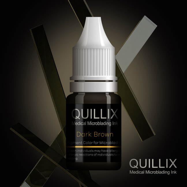 アートメイクのインク Amazon.co.jp: 【QUILLIX】アートメイクインク -アートメイク