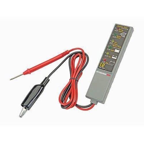 for Auto Battery Alternator Tester