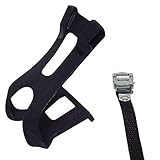 Evo Toes Clips & Straps