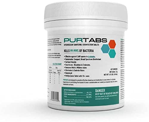 What are the Best  disinfectant solution for electrostatic sprayer Review