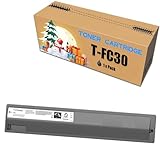 Cartouche de toner compatible exceptionnelle: sont équipés des dernières puces, les cartouches de toner compatibles fonctionnent parfaitement avec des imprimantes, assurez-vous de compter sur une impression fiable et fiable de haute qualité.