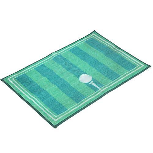 Tapis de couloir Chrees avec fond TPE anti-glisse pour sécuriser et nettoyer vos entrées