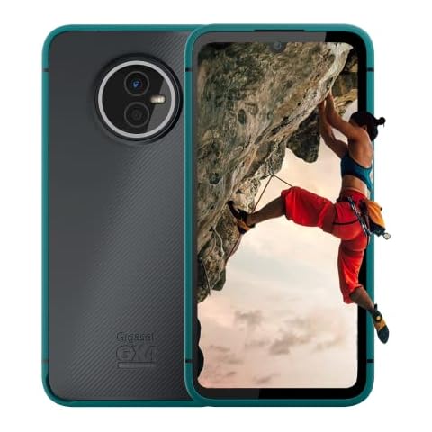Gigaset GX4 Outdoor Smartphone 4G Cover