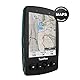 TwoNav Aventura 2 Plus (32 GB) + Karte Spanien Maulwurf, GPS-Handgerät mit großem Display, 9,5 cm (3,7 Zoll), Tasten und Joystick für Bergsteigen, Trekking oder Wandern, Türkis