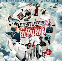 The Cloud Making Machine Reworks Vol. 2 | Amazon.com.br