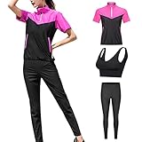 ✿Ocasión: la apariencia elegante te hace lucir bien en cualquier lugar. Es ideal para entrenamiento de gimnasia, boxeo, ejercicios de entrenamiento, senderismo, fitness, ciclismo y muchos más deportes.