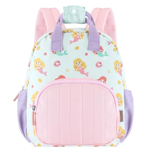 Sac à dos pour enfant de 2 à 4 ans léger pour éviter le mal de dos en voyage