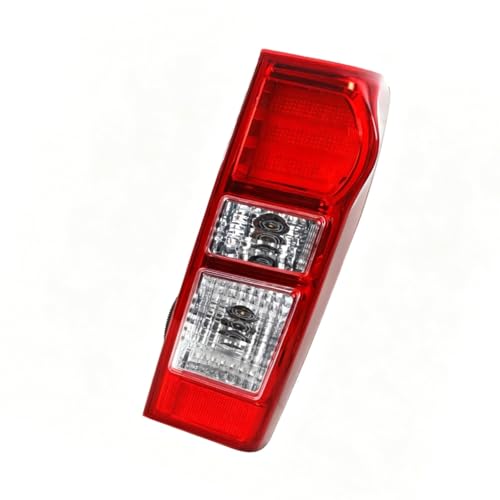 Feux arrières Isuzu DMax 2012-2019 ensemble feu droit rouge complet prêt à poser