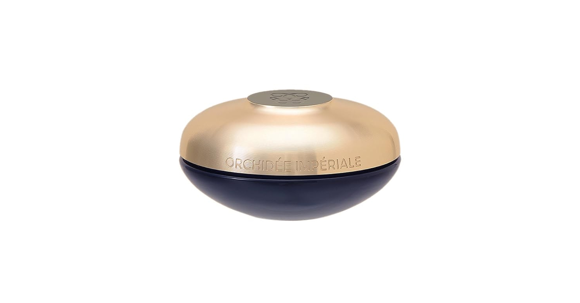 GUERLAIN オーキデ アンペリアル ザ リッチクリーム N 2コ ゲラン / オーキデ アンペリアル ザ リッチクリーム Nの公式商品