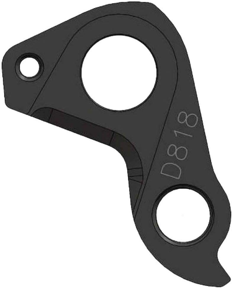 Pilo D818 Derailleur Hanger Compatible/Replacement for Decathlon Bike