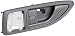 Genuine Honda 72160-SR2-A02ZA Door Handle Assembly, Left, Interior