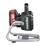 Metabo 602111850 Projecteur de chantier LED à batterie BSA 14.4-18