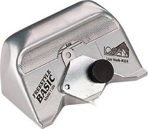 Logan Graphic Products, Inc. Push Style Hand Held Mat Cutters mat cutter