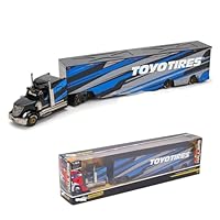 SEINO 1:64 トレーラー ミニカー 希少 SEINO トレーラー 1/64 九州西濃運輸 15周年記念