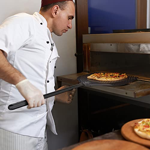 Nutuni Perforated Pizza Peel thumb #5
