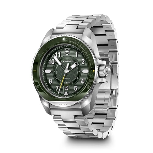 Amazon.com: REEDS Jewelers: Victorinox Journey 1884