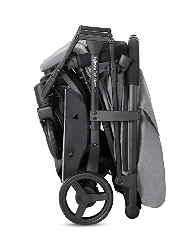 Inglesina Kinderwagen mit Babywanne