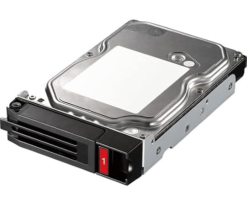 BUFFALO WSH5020RNV[Y IvV pHDD 6TB OP-HD6.0N-WSHR