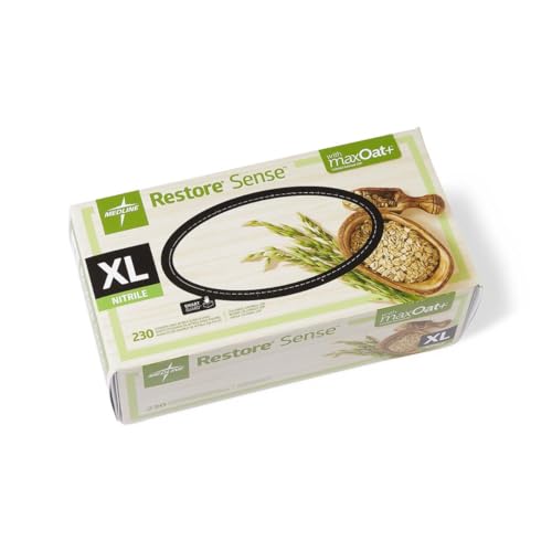 Medline Restore Sense O[ pE_[t[ jgp maxOat+ TCY X-[W 2300