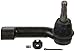 Quick Steer ES800514 Tie Rod End