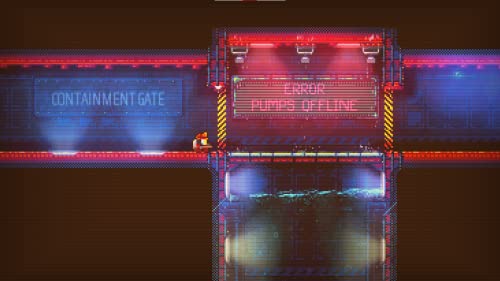 Nuclear Blaze Playstation 4