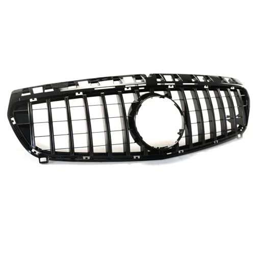 Grille de calandre avant W176 accessoire carrosserie Classe A 2012-2015
