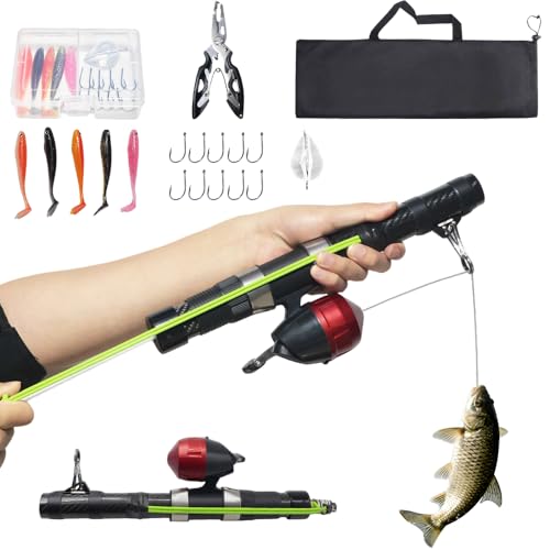 SUFFUSE Caña de Pescar Catapult Carbon Fiber Modelo CRY-25.12.6-HSDWQ