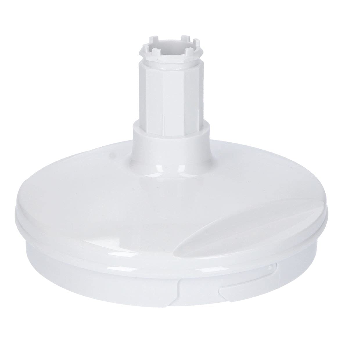 Bosch Siemens 651066 00651066 Getriebe Antrieb Deckel Abdeckung weiß Universalzerkleinerer Handmixer Stabmixer Pürierstab Schnellmixstab Mixerstab Mixer auch Balay Constructa