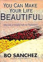 You Can Make Your Life Beautiful 9719175648 Book Cover