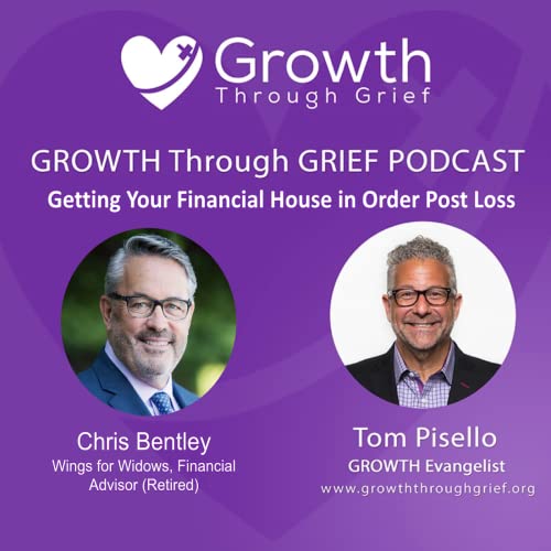 Getting Your Financial House in Order Post Loss