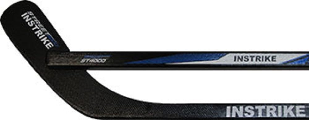 Racchetta in legno Kid Street ST4000 42" per hockey