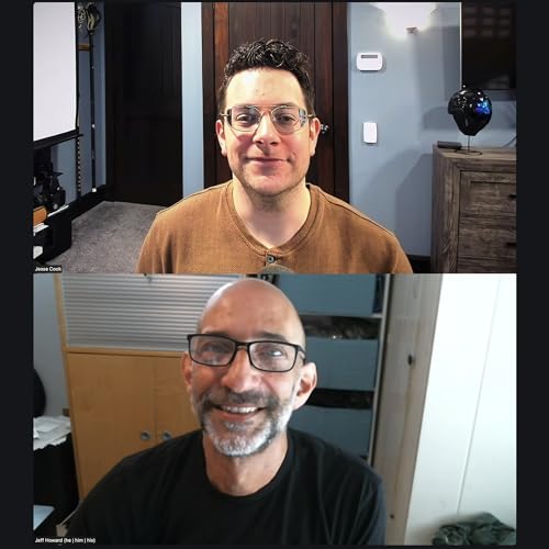 697. 4Qs with Jesse Cook III