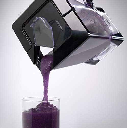 Ninja Blender For Ice