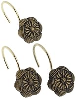 Algopix Similar Product 19 - Carnation Home Fashions Auburn Ceramic