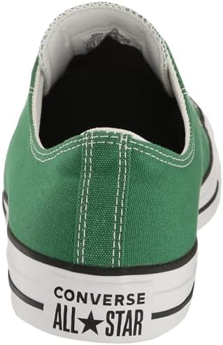 Converse Chuck Taylor All Star Lo (Mens 5/Womens 7, Amazon Green) | Image 2