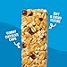Sunbelt Bakery Chewy Chocolate Chip Granola Bars, 1.1 oz Bars, 15 Count
