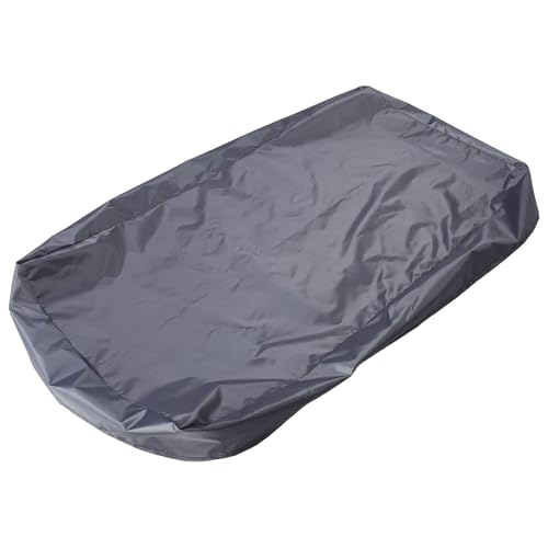Protector para cinta de correr oxford impermeable que evita averías por polvo en exterior