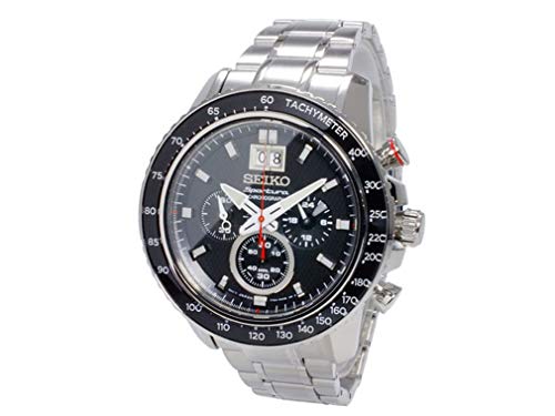 ZCR[ SEIKO X|[` SPORTURA NI[c Y NmOt rv SPC137P1mtAinmwimpn