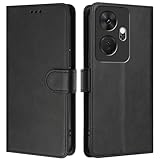 LMFULM® Étui pour Itel P55+ P663L (6,6 Pouces) PU Cuir Couverture Portefeuille Coque Fermeture Magnétique Flip Case Support Protection Housse Noir LMFULM® Étui pour Itel P55+ P663L (6,6 Pouces) PU Cuir Couverture Portefeuille Coque Fermeture Magnétique Flip Case Support Protection Housse Noir