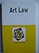 Art Law in a Nutshell (Nutshell Series)