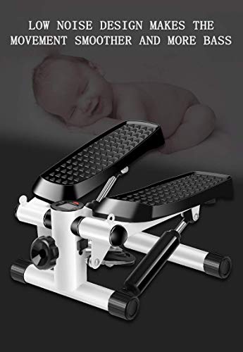 Stepper multi-fonction MU équipement de remise en forme avec écran LCD