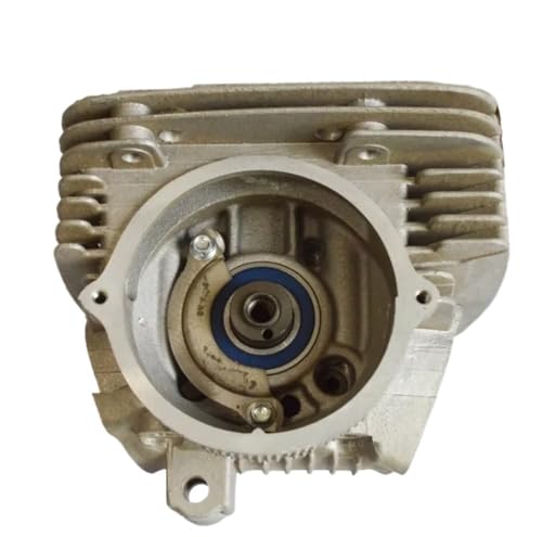 Bloc-Cylindre 71mm optimise la compression du moteur JS BS 250cc ATV