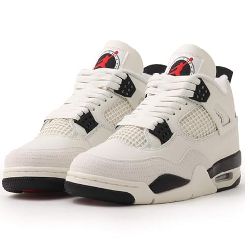 [�i�C�L] �G�A �W���[�_�� 4 ���g�� AIR JORDAN 4 RETRO Flight Club �Z�C��/�u���b�N/���b�h IM4002-100 30.0cm