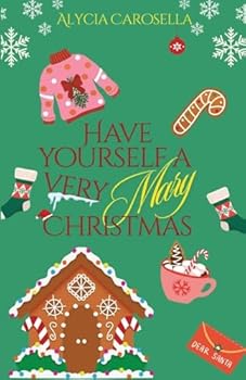 Paperback Have Yourself A Very Mary Christmas Book