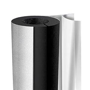 Generic LZDMZDAME Izolacja Rur Piankowa 34/43/48/60 mm