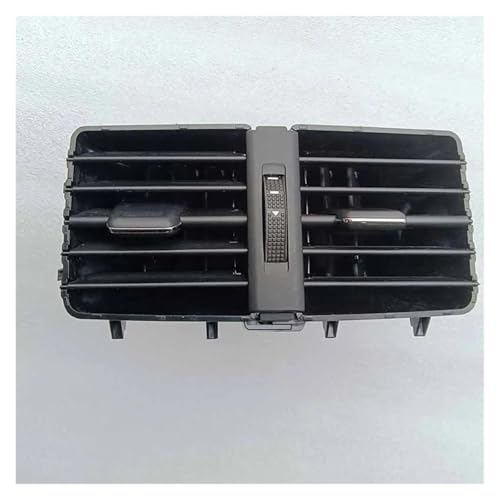 Salida Aire Acondicionado Salida aire acondicionado trasero para coche ventilación A/C para VW para Passat 2019 2020 2021 2022(No Chrome)