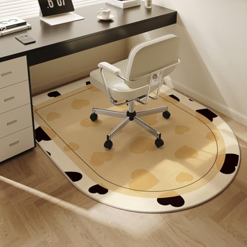 ALIVTAII�I�t�B�X�`�F�A�}�b�g�֎q�p�}�b�g �p�\�R�� �f�X�N �X�c�[�� �h����� �����x �ȃX�y�[�X �n�C�O���[�h �k���� (120*60cm,20)